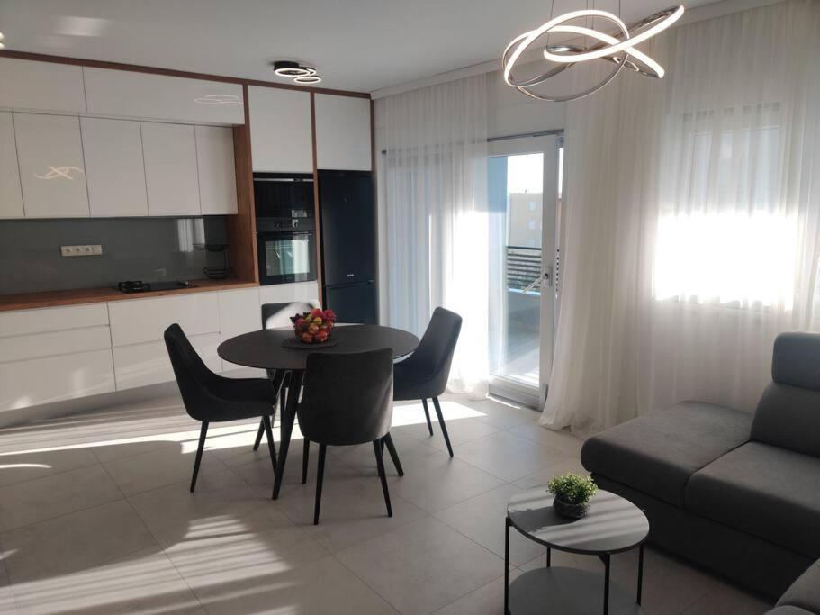 Apartment Mata Makarska Eksteriør bilde