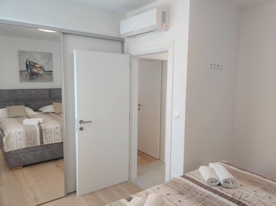 Apartment Mata Makarska Eksteriør bilde